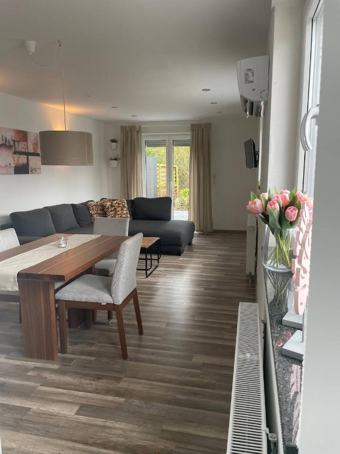 Casalino Hotell Wachtendonk Eksteriør bilde