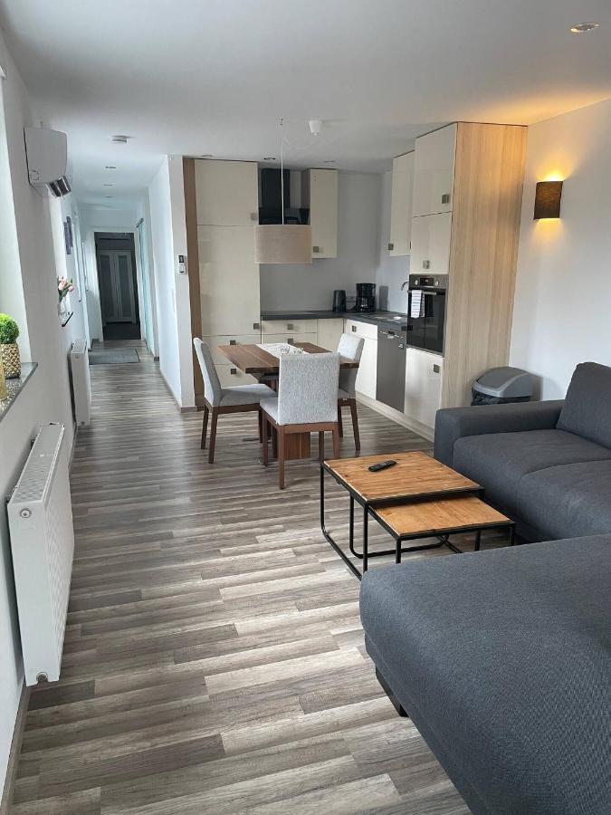 Casalino Hotell Wachtendonk Eksteriør bilde