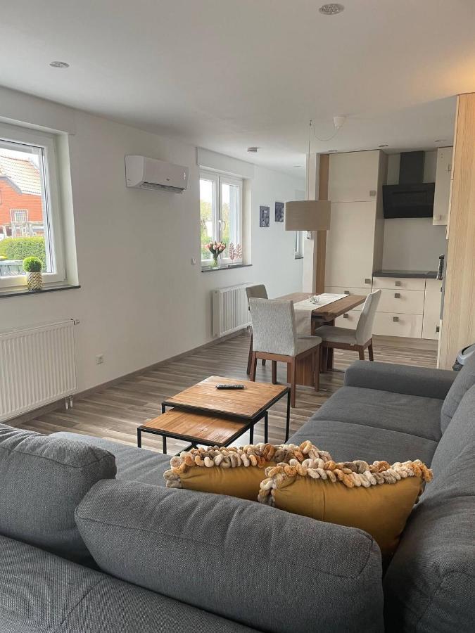 Casalino Hotell Wachtendonk Eksteriør bilde