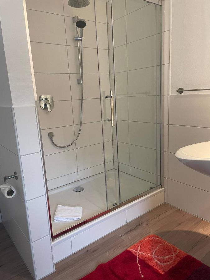 Casalino Hotell Wachtendonk Eksteriør bilde