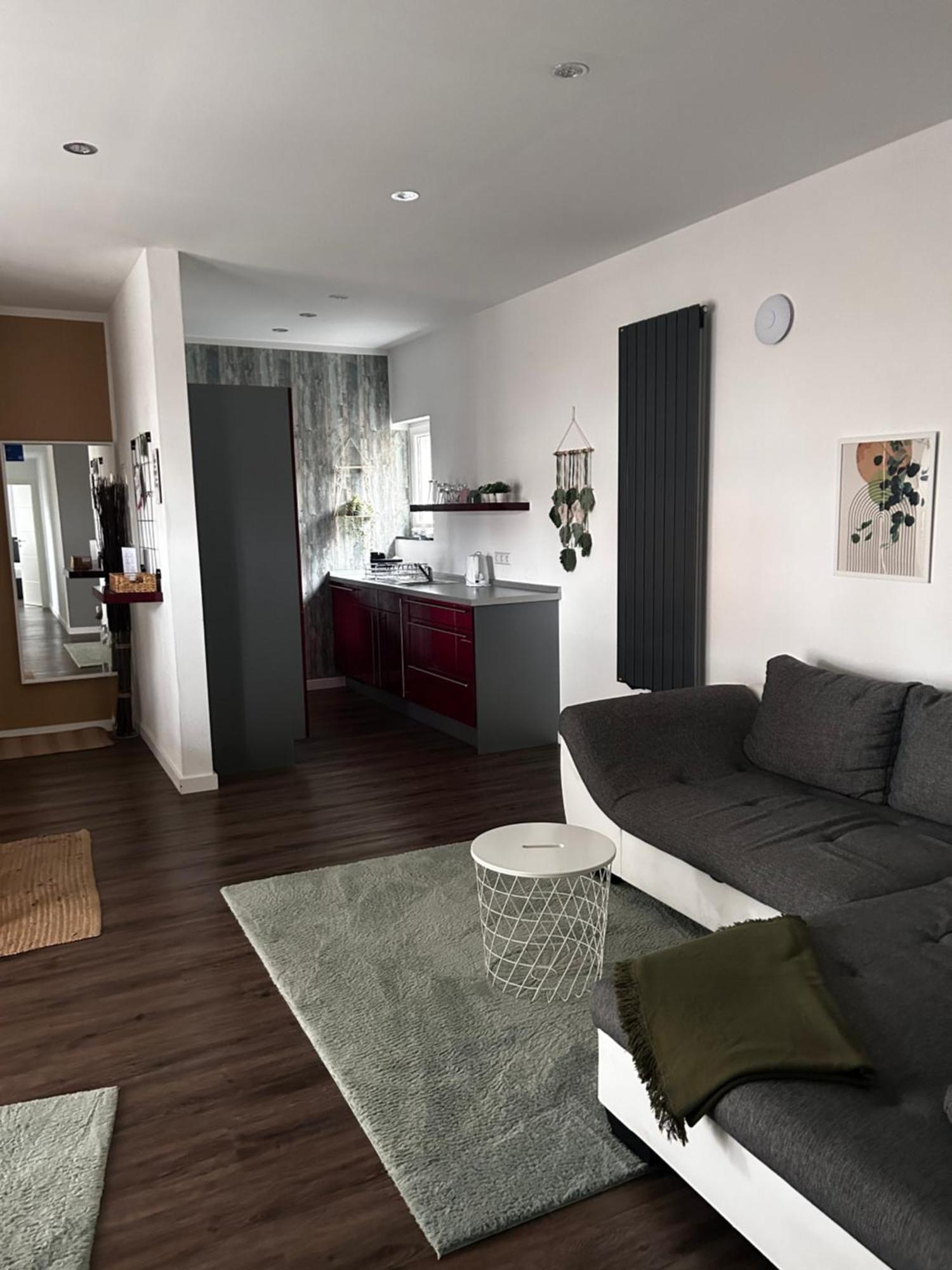 Casalino Hotell Wachtendonk Eksteriør bilde