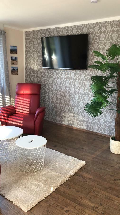 Casalino Hotell Wachtendonk Eksteriør bilde