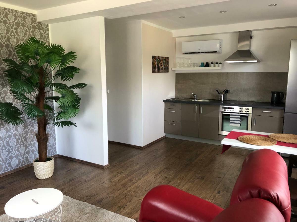 Casalino Hotell Wachtendonk Eksteriør bilde