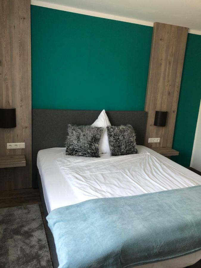 Casalino Hotell Wachtendonk Eksteriør bilde