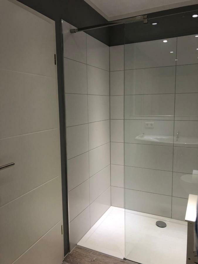 Casalino Hotell Wachtendonk Eksteriør bilde