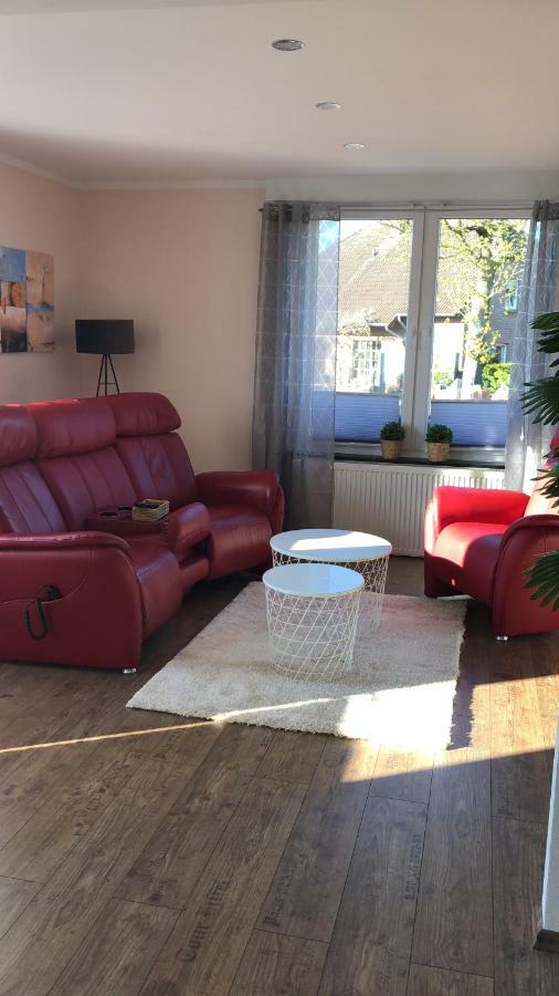 Casalino Hotell Wachtendonk Eksteriør bilde
